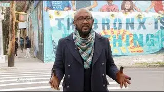 Южный Бронкс, BX | DiverseCITY