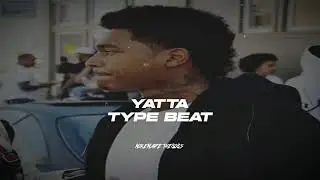 [Free] Yatta Type Beat 2021 