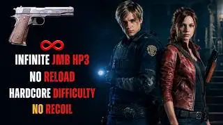 Resident Evil 2 REMAKE 2nd RUN Full Game Walkthrough &ndash; Ultra Cinematic 2K 60FPS PC (No Commentary)