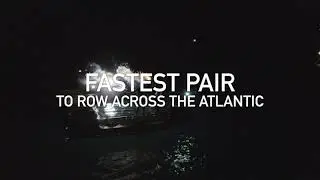 WINNERS TALISKER WHISKEY ATLANTIC CHALLENGE 2020/2021