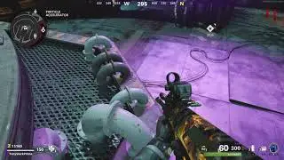 Cold War Zombies AFK Spot Easy Battle Pass Levels and XP Glitch - Die Maschine