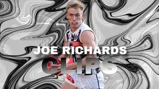 JOE RICHARDS CLIPS