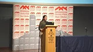 CNAL 2015 - Behavioral and brain processing of different types of rational numbers, Dr. Arava Kallai