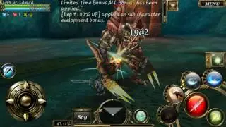 Aurcus Online (Quest To Be The Best) ep3 pt1