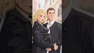 Картинки в бумажном стиле к 14 февраля Ксения Баранова #ксениябаранова #обучение #нейросеть #школа