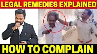 Tamilnadu TASMAC MRP Issue Police Problem | Satta Maiyam |