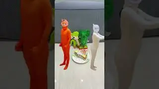 special birthday cake!