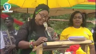 Farmers&rsquo; Day 2025: Pollution, Irrigation Challenges & New Agro Investments | ChannelOneNews