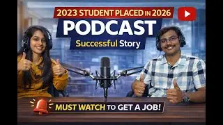 История успеха в трудоустройстве 2023 года | подкаст!