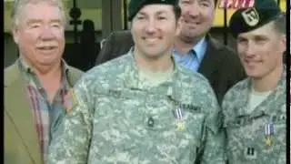 Heartland USA Special Forces Brotherhood