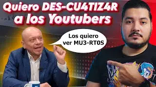 Marvin Aguilar y sus declaraciones 🔥 me da la razón EN TODO 😂