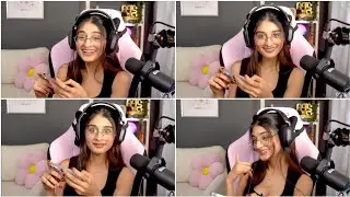 Payal reaction on Joker , Mamba and Kaashvi Voice Pack 🤣🤣| A must watch video 💖💖
