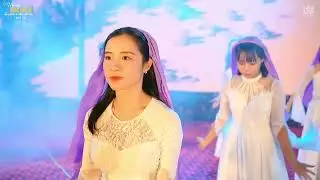 3-1 Diễn Nguyện Đêm Giáng Sinh 2025 - Nhiều Diễn Viên.