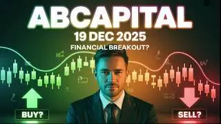 ABCAPITAL Chart Prediction for 19-12-2025 🔥 | AB Capital Share Analysis Today