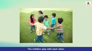 Good Neighbours | Social Studies For Kids | Periwinkle