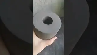 Silicon Carbide Sandblasting Nozzle