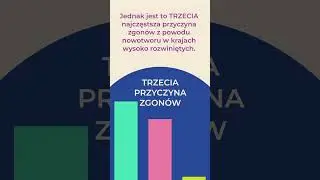 Rak Trzustki! Co łączy te liczby 3 - 12 - 9? Sprawdźcie oglądając ten materiał. Wiedzieliście?
