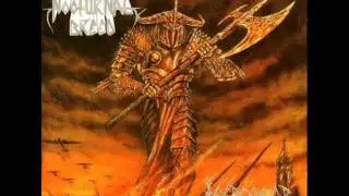 Nocturnal breed - Alcoholic rites