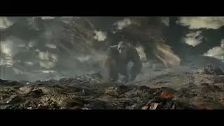 Titinus Dog 4k ।Godzilla vs Kong