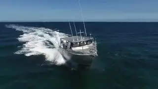 MK15021 7.8m Air Rider