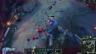 je piss chill farming celle-ci