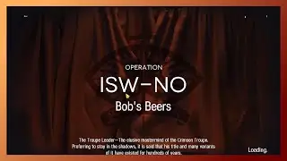 【Arknights】Integrated Strategies 2 - Bob's Beers