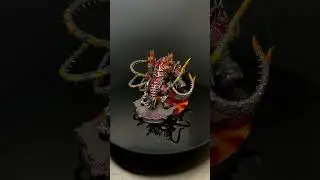 Maulerfiend #chaosspacemarines