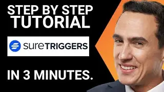 SureTriggers Review: Complete Step By Step Guide (Best All-in-One Workflow Automation Platform)