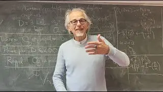 Z[1/2(1+i\sqrt 163)] est principal! Anneaux d'entiers des corps quadratiques imaginaires 2/2