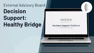 OMICRON&rsquo;s Decision Support tool enables predictive maintenance for bridges and roads