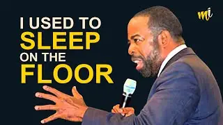 IT'S NOT OVER UNTIL I WIN, Your DREAM Is Possible | Les Brown&rsquo;s Greatest Speech Ever