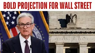 2026'S First Fed Meeting: What Will Jerome Powell Do Before His Official Term Ends