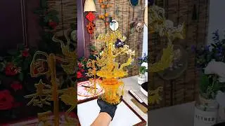 Dragon Sugar Art Masterpiece 🐉🔥 | Sugar Sculpture Magic #shorts