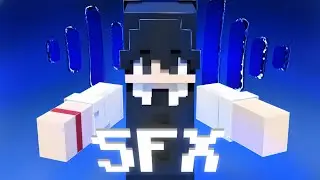 Insane Sound effects for Minecraft video 