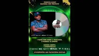 Eminencia Alkapi -_-  Mianda ya mama Luena Moxico 
