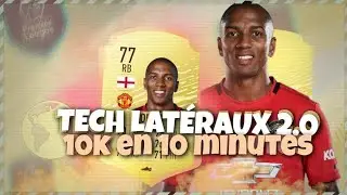 ACHAT REVENT- PASSER DE 0 A 50K EN 1 SEMAINE