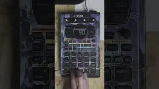 This is why I LOVE the SP404-MK2! #shorts