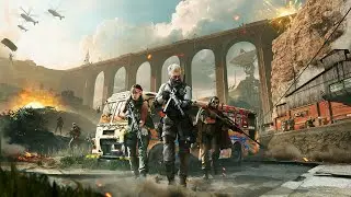 [canlı yayın]  Warzone  sniper zamanı