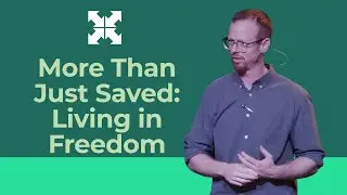 Rescued From Sin
