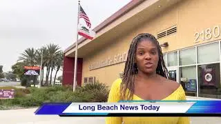 Long Beach Citizens Police Complaint Commission Consultant Fails to Allow Public Comment