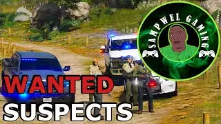 Grand Theft Auto 5 | LSPDFR | LSSD Division | Detective Sheriff Patrol | Episode 28