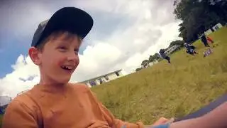 Stonefields School Camp 2018