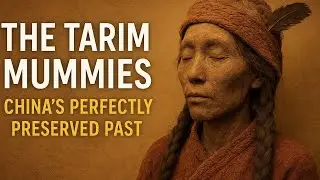 The Tarim Mummies: China&rsquo;s 4,000-Year-Old Mystery