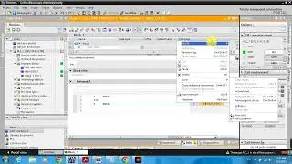 Integer to Double integer  ITD  - Double integer to real  DTR  - Statement list instructions
