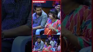 அப்பா Vijay Antony கூட கொஞ்சி பேசிய மகள் Lara ❤️ Raththam Press Meet