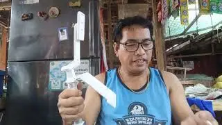 DUMATING NA ANG ORDER NATING SELFIE STICK SA SHOPPE BOSS IDOL 