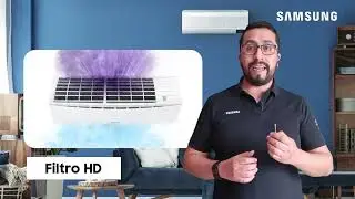 Video Tips: Aire acondicionado + filtro HD