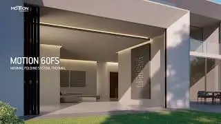 Motion 60 Minimal Folding System