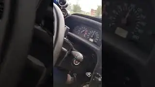 ВАЗ 2109 Турбо Boost 2