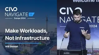 Stop Infrastructure Delays - Supercharge Your Workloads Now!